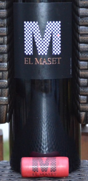 DSC_0380 El Maset with cork