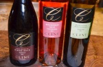 ClineCellars Wines