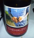 Chehalem Three Vineyards Pinot Noir