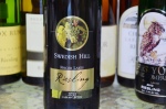 Swedish Hill Riesling Finger Lakes