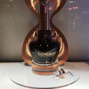 Glen Grant Scoth Whisky 50 yo