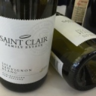 Saint Clair Sauvignon Blanc