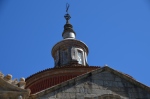 Top of St Gonçalo Church