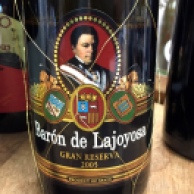 Baron de Lajoyosa