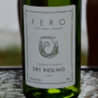 Fero Vineyards Riesling