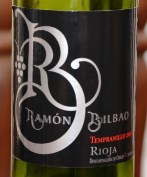 Ramon Bilbao Rioja Crianza