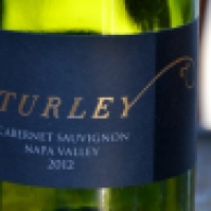 Turley Cabernet Sauvignon