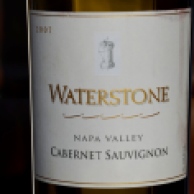 Waterstone Cabernet Sauvignon Napa