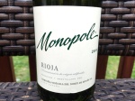 Cune Monopole Rioja