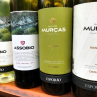 Esporão Quinta dos Murças wines
