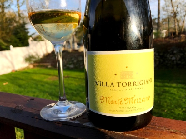 Villa Torrigiani Chardonnay