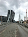 Streets of Malmö