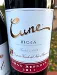 Cune Rioja Gran Reserva