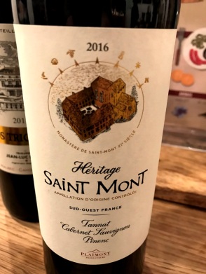 Wines of Southewest France (16)