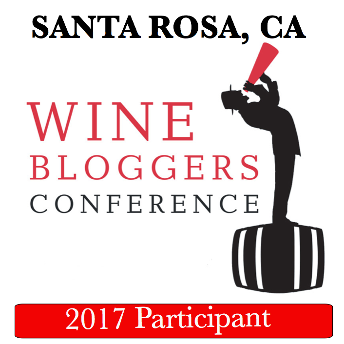 Wine Bloggers Conference