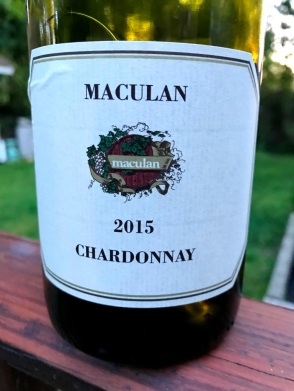 Maculan Chardonnay
