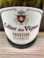 Cellier de Vignes Prestige