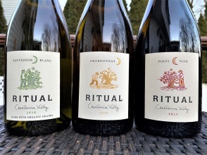 Ritual wines (6)