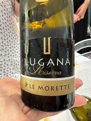 Lugana wines (8)